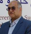 سخن رئیس دانشگاه با دانشجویان جدید