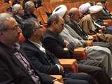 سلسله مباحث معرفت در تاریخ 29آذرماه برگزار شد