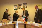 دانشگاه شهید باهنر جایگاه برتری در بین دانشگاه های جنوب شرق ایران داراست