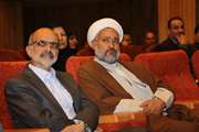 مراسم تجلیل از پژوهشگران و فناوران برتر سال1395