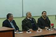 مروری بر20سال فعالیت دانشکده ریاضی و کامپیوتر