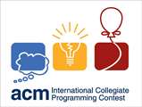 مسابقه برنامه نویسی ACM