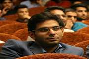 دبیر شورای هماهنگی انجمن های علمی دانشگاه، انتخاب شد