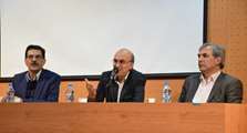 میزگرد اقتصاد هنر