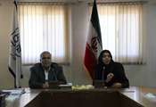 نشست خبری سیزدهمین کنفرانس آمار ایران