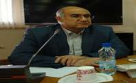 نشست رئیس دانشگاه با مسئولین مرکز مطالعات ملی جهانی شدن ریاست جمهوری