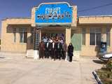 نشست صمیمانه مسئولین مرکزآموزش عالی بردسیر با دانشجویان جدیدالورود