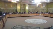 نشست مدیران و رؤسای ادارات خوابگاه، رفاه و تغذیه دانشگاه های منطقه 6 کشور