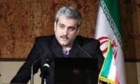 نشست معاون علمی وفن­آوری رئیس جمهور و رئیس بنیاد ملی نخبگان آقای دکتر ستاری با شورای دانشگاه