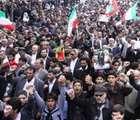 دعوت جهت شرکت در راهپیمایی به همراه خانواده