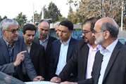 هم اندیشی برای حل معضلات میدان پژوهش