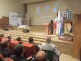 همایش دانش آموختگان دانشکده تربیت بدنی به روایت تصویر