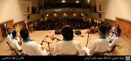 همایش دومین جشنواره نوروزی بین المللی سفره مشترک ایران و افغانستان