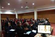 همایش ملی آجر و آجر کاری در هنر و معماری ایران در کرمان