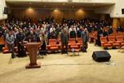 همایش پدافند غیرعامل در دانشگاه برگزارشد