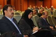 کارگاه آموزشی اثرگذاری پژوهشی