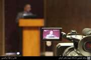 دفاع اولین رسالۀ دکتری بخش مهندسی متالوژی دانشگاه شهید باهنر