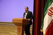 همایش پدافند غیرعامل روسای دانشگاه‌های استان کرمان برگزار شد