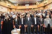 تقدیر وزیر علوم، تحقیقات و فناوری از مرکز فناوری اطلاعات و امنیت فضای مجازی دانشگاه شهید باهنر کرمان