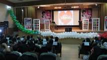 دکتر مفلحی: روز دانشجو، روز نخبگان جامعه و روز روشنگری و استکبار ستیزی است