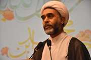 جشن ولادت پیامبر گرامی اسلام (ص) در دانشگاه برگزار شد