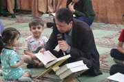 پنجمین جلسه هیئت قرآنی اساتید دانشگاه شهید باهنر کرمان برگزار شد