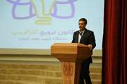 سمینار کارآفرینی در دوران تحریم در دانشگاه شهیدباهنر کرمان برگزار شد