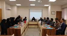 نقشآفرینی دانشگاه شهید باهنر کرمان در تقویت حوزه دانشجویان شاهد و ایثارگر