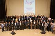  درخشش ستارگان دانش در آیین تقدیر از استادان سرآمد استان کرمان