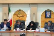 آغاز به کار ستاد نوآوری، فناوری و اقتصاد دانش‌بنیان استان کرمان