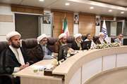 نشست علمی وحدت حوزه و دانشگاه در دانشگاه شهید باهنر کرمان برگزار شد