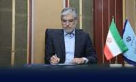 پیام وزیر علوم در پی ۱۲ روز ایستادگی ملت و نظام جمهوری اسلامی ایران، در برابر تهاجم به  ایران و نهاد دانشگاه