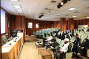 حامیم ۴؛ بازتعریف نقش دانشجو در پیشبرد گفتمان انقلاب اسلامی