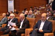 حضور فعال دانشگاه شهید باهنر کرمان در اجلاس کشوری معاونان اداری‌مالی 