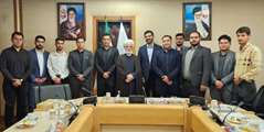 دانشگاه، موتور محرک تحول حقوقی و اجتماعی کشور است