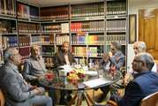 کتابخانه شخصی استاد گلاب‌زاده با بیش از ده هزار جلد کتاب، اسناد و تصاویر تاریخی به دانشگاه واگذار می‌شود.