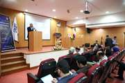  چهارمین همایش ابن هیثم و نور؛ پیوند دانش گذشته با علم روز