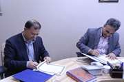 امضای تفاهم‌نامه همکاری میان دانشگاه شهید باهنر کرمان و سازمان مدیریت و برنامه‌ریزی استان