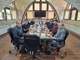  احیا تجربه موفق مشارکت دانشجویان در برنامه‌های علمی فرهنگی و اجتماعی