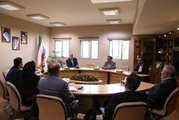 تشکیل کارگروه توسعه و سرمایه‌گذاری در دانشگاه شهید باهنر کرمان