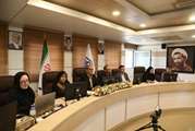 هم‌افزایی دانشگاه و نهادهای استانی برای ترویج سبک زندگی سالم