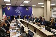 دانشگاه شهید باهنر کرمان رسماً به جمع دانشگاه‌های سطح یک کشور پیوست