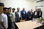 گفت‌وگو با ساکنین خوابگاه‌های دانشجویی درباره خدمات رفاهی و آموزشی