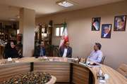    تجلیل بانک تجارت از اساتید دانشگاه شهید باهنر کرمان و تأکید بر همکاری‌های راهبردی