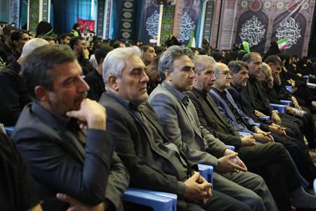در سوگ مردی که به قدرت علم ایمان داشت