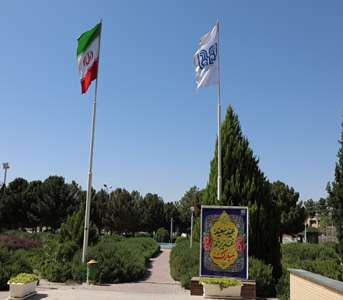 غدیر است و به لب جز ذکر یا حیدر نمی‌آید